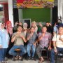 Perkuat Identitas Gastronomi Kota Kreatif, Permata Banjarbaru Gandeng Unsur Hexahelix Luncurkan Inovasi Mie Soto Banjar