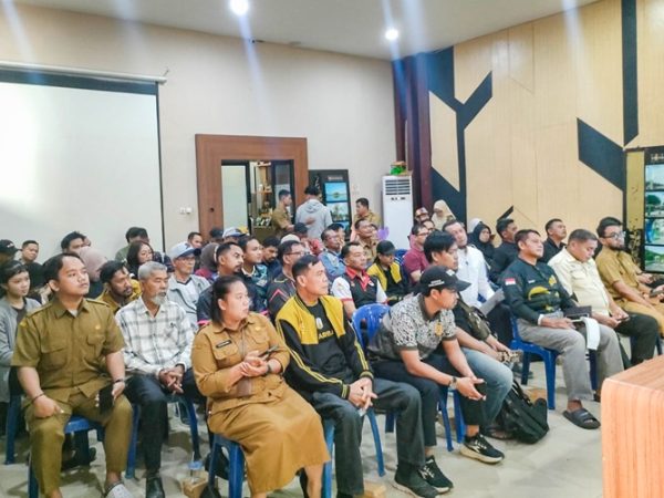 Perintah Wali Kota, Banus Atlet dan Pelatih Porprov Kota Banjarbaru Masuk Dalam Anggaran Perubahan 20206