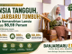 Lansia Tangguh, Banjarbaru Tumbuh: Angka Kemandirian Lansia Tembus 98,59 Persen