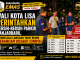 Wali Kota Lisa Perintahkan Bersih-Bersih Parkir Banjarbaru, Pengelola Langgar Tarif Resmi Terancam Dicabut Izinnya
