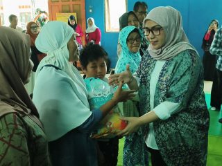 Dari Sedekah Sampah Menjadi Gerakan Sosial, Markisa Banjarbaru Berikan Manfaat untuk Masyarakat