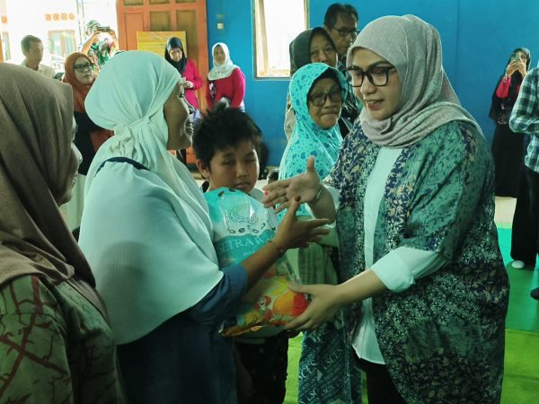 Dari Sedekah Sampah Menjadi Gerakan Sosial, Markisa Banjarbaru Berikan Manfaat untuk Masyarakat