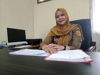 Fokus Misi Keempat Wali Kota, Dinsos Laksanakan Program Pengentasan Kemiskinan