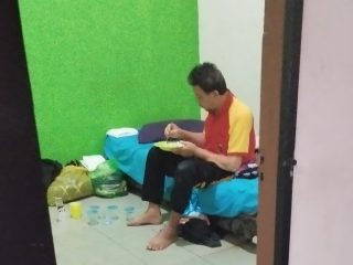 Tidak Pilih Kasih, Dinsos Banjarbaru Rawat PPKS Asal Jawa Timur, Upayakan Solusi Pemulangan ke Kampung Halaman
