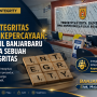 SERI ISLAND OF INTEGRITY