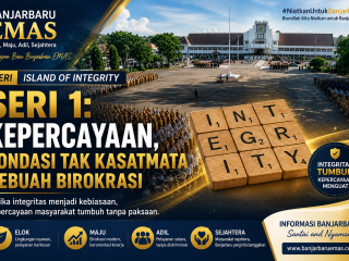 SERI ISLAND OF INTEGRITY