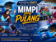 Mimpi yang Pulang