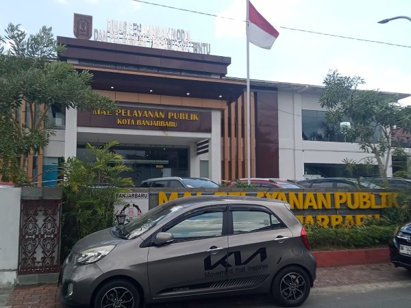 MPP Banjarbaru Minta PLN Jangan Lakukan Pemadaman Pada Jam Kerja