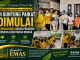 KKN Tematik Lingkungan Hidup ULM di Guntung Paikat Dimulai, 48 Mahasiswa Susun Program Berbasis Kebutuhan Warga