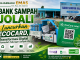 Bank Sampah Jolali Luncurkan EcoCard, Transformasi Digital Permudah Tabungan Sampah Warga