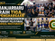 Banjarbaru Raih Tiga Penghargaan di Temu Karya PSM se-Kalsel, Perkuat Pelayanan Sosial Masyarakat