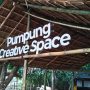 Pumpung Creative Space