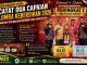 Banjarbaru Utara Catat Dua Capaian Lomba Kebersihan 2026, Mentaos Tertinggi dan Loktabat Utara Posisi Ketiga