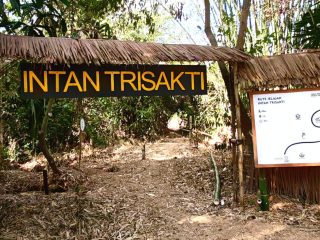Rute Jelajah Intan Trisakti Hadirkan Wisata Sejarah dan Gastronomi di Pumpung