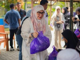 Ingin Ringankan Beban Ekonomi Penggali Kubur, Wali Kota Berikan Insentif