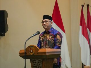 TP PKK Kota Banjarbaru Gelar Sosialisasi, Melalui Dasawisma Siap Petakan Data Keluarga Lebih Akurat