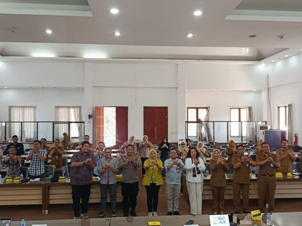 Memperkuat Warisan Budaya, Pemprov Kalsel Dorong Model Living Museum di Banjarbaru dan Banjarmasin