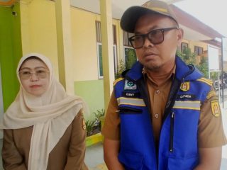 Ikut Kunker Dewan, Dinas PUPR Siap Terlibat Proses Penghitungan Biaya Rehab Sarana Sekolah